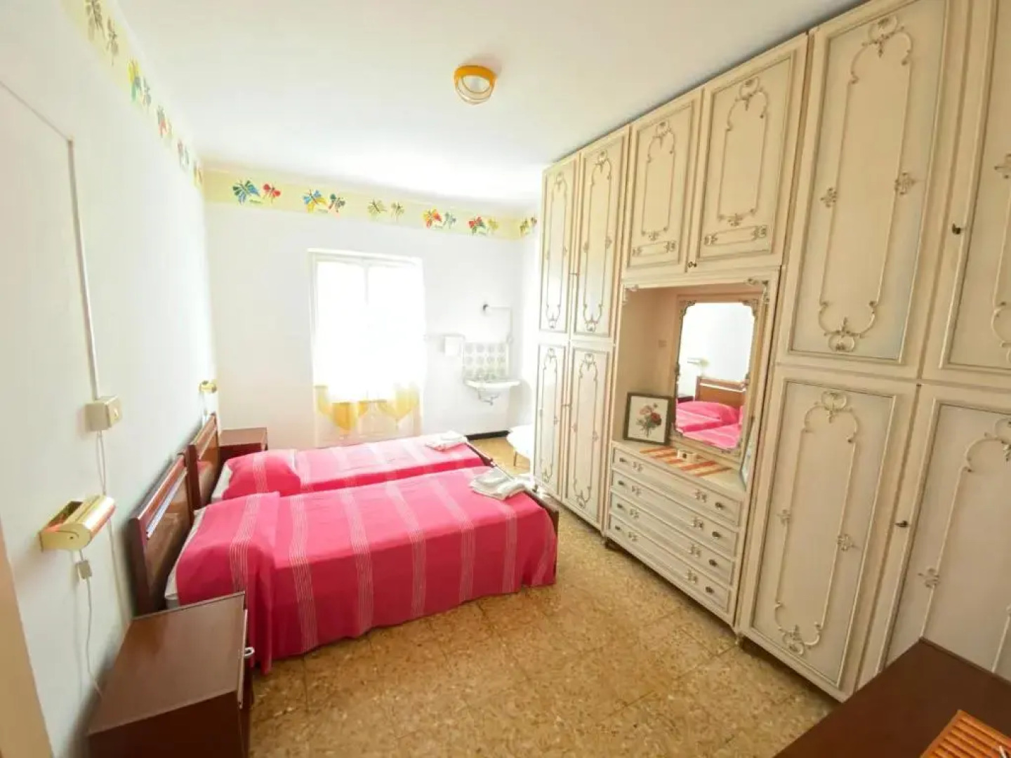 Appartamenti NeMoZo Moretti