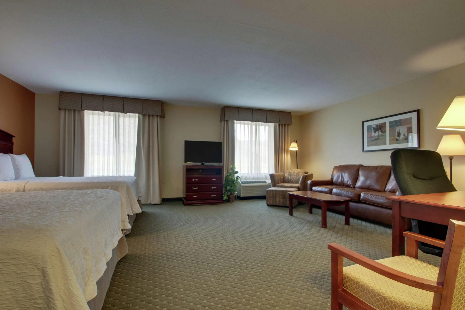 Hampton Inn & Suites Denver Littleton