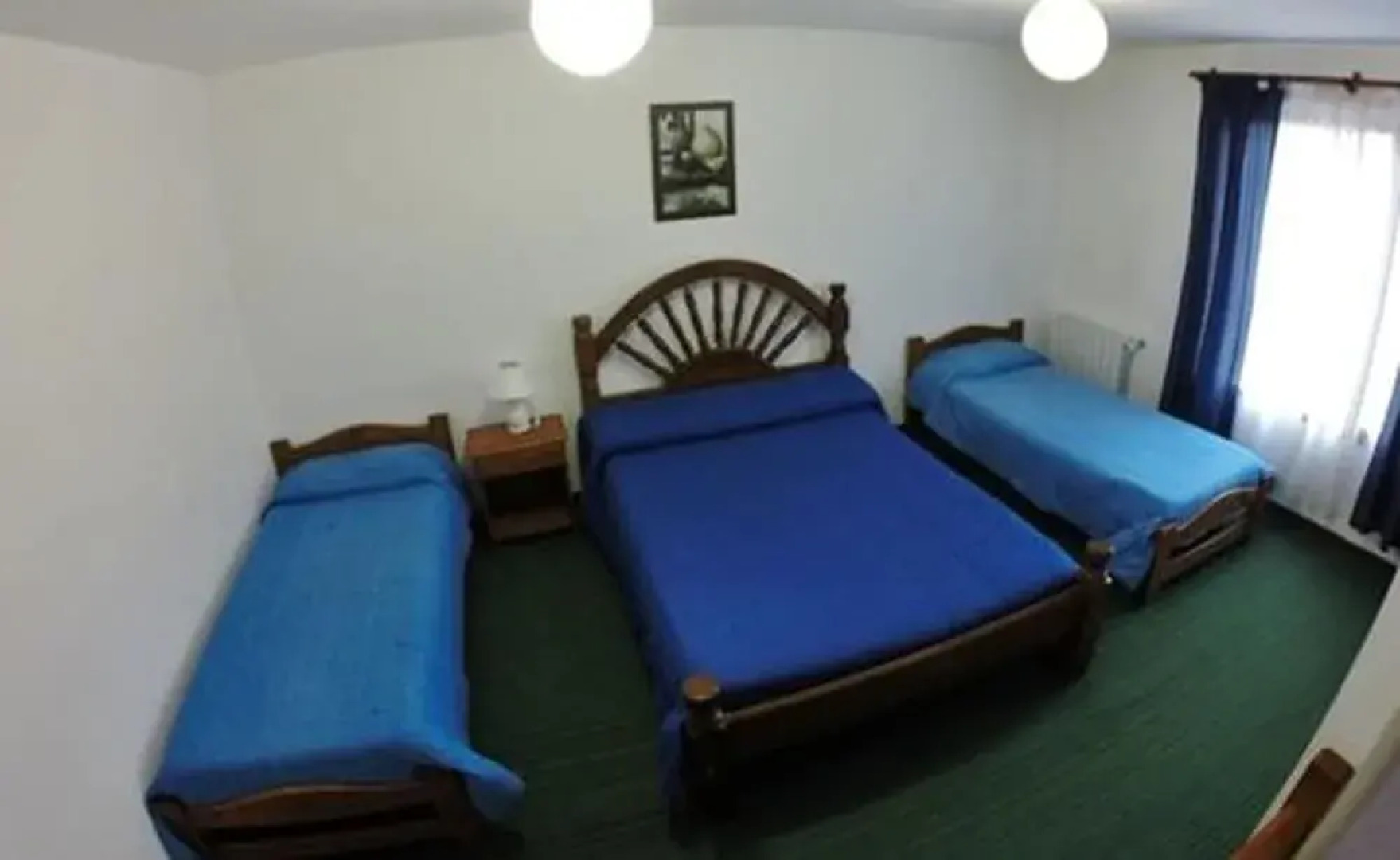 El Mana Rentals Apartments