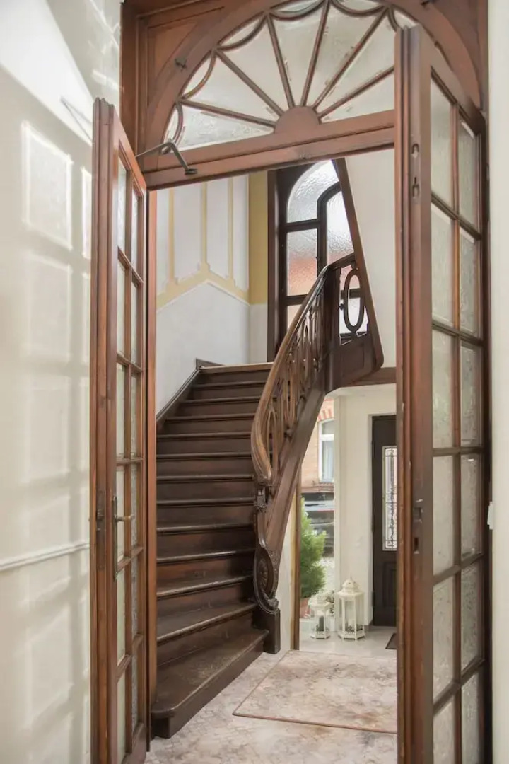 Hotel Villa am Kurpark