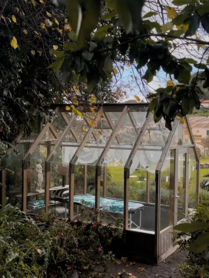 Villa Camelia Boutique House
