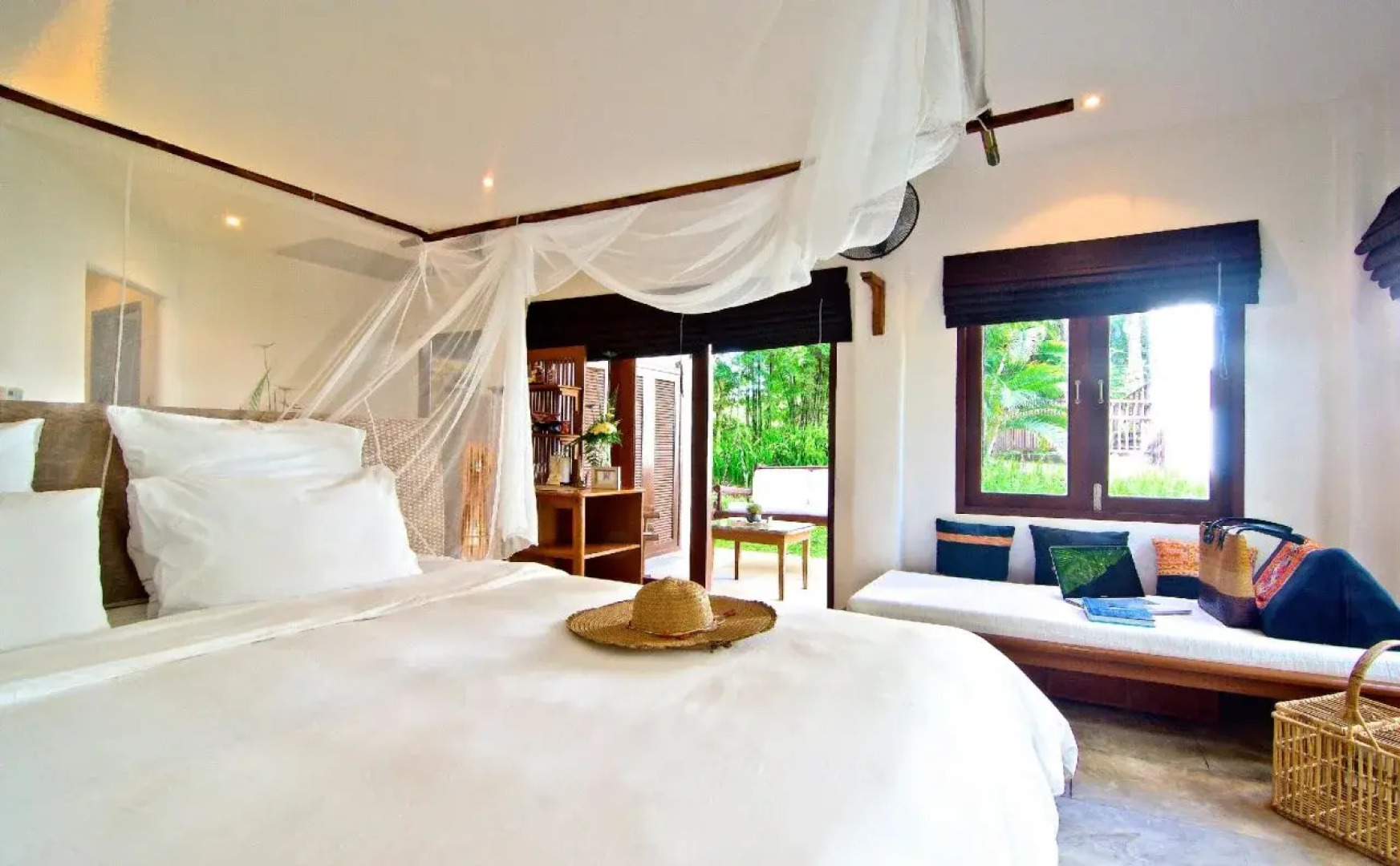 The Legend Chiang Rai Boutique River Resort and Spa