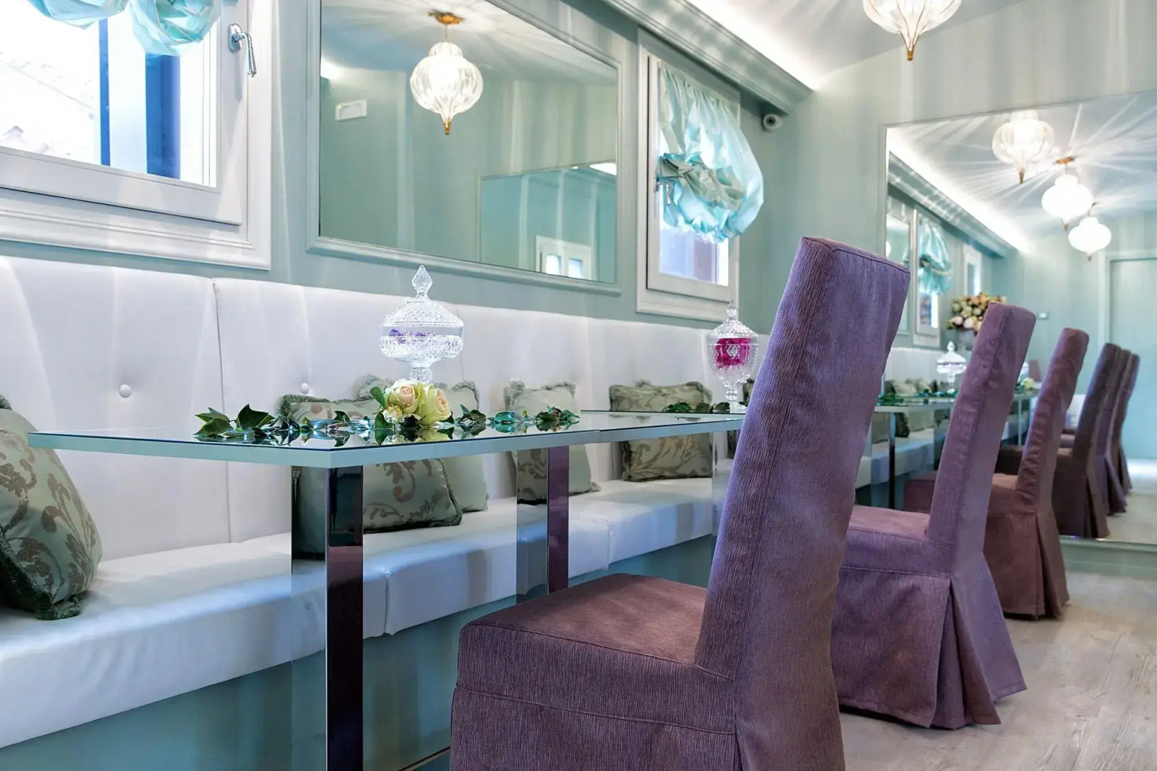 Aquamare Boutique B&B