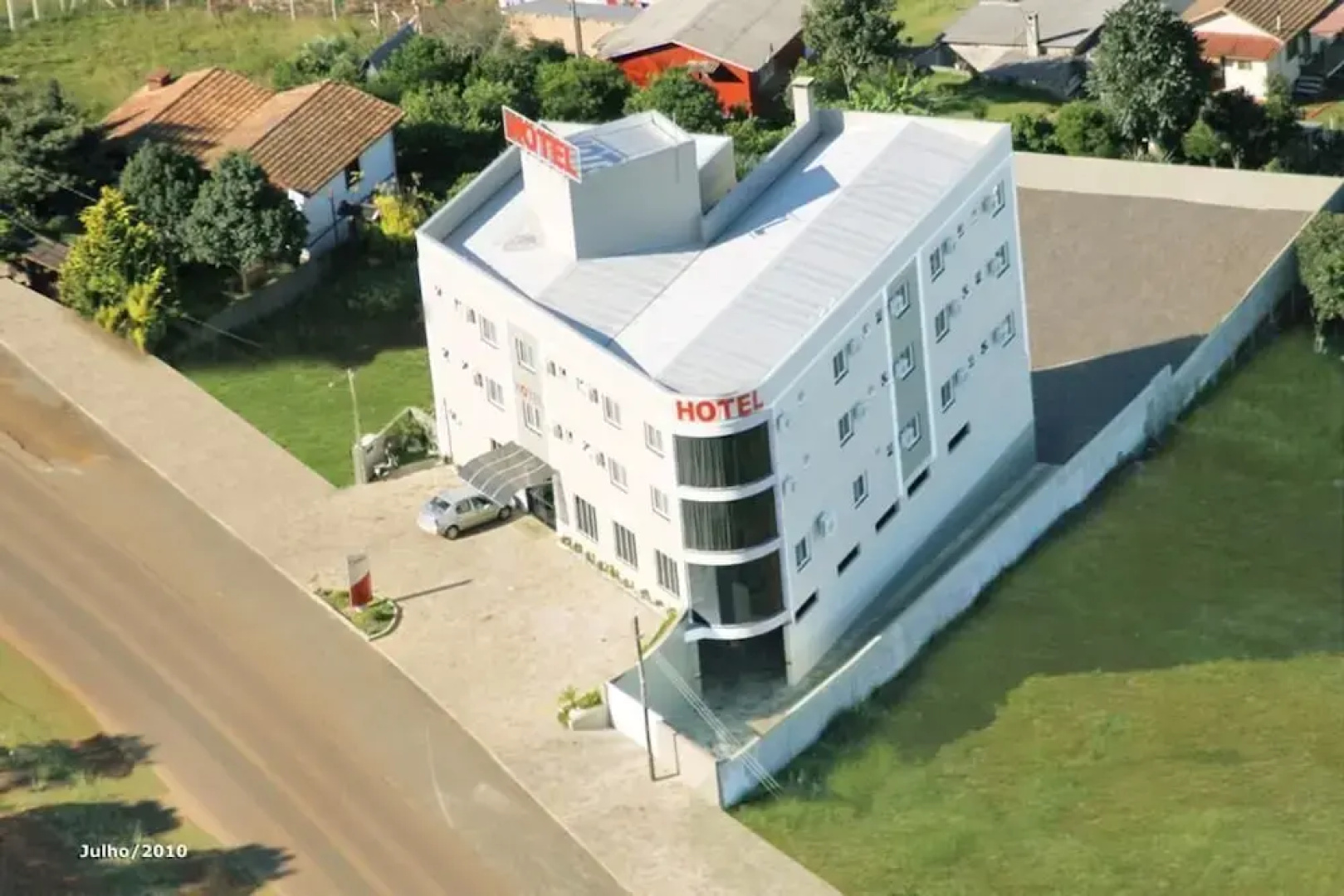 Vivendas Hotel