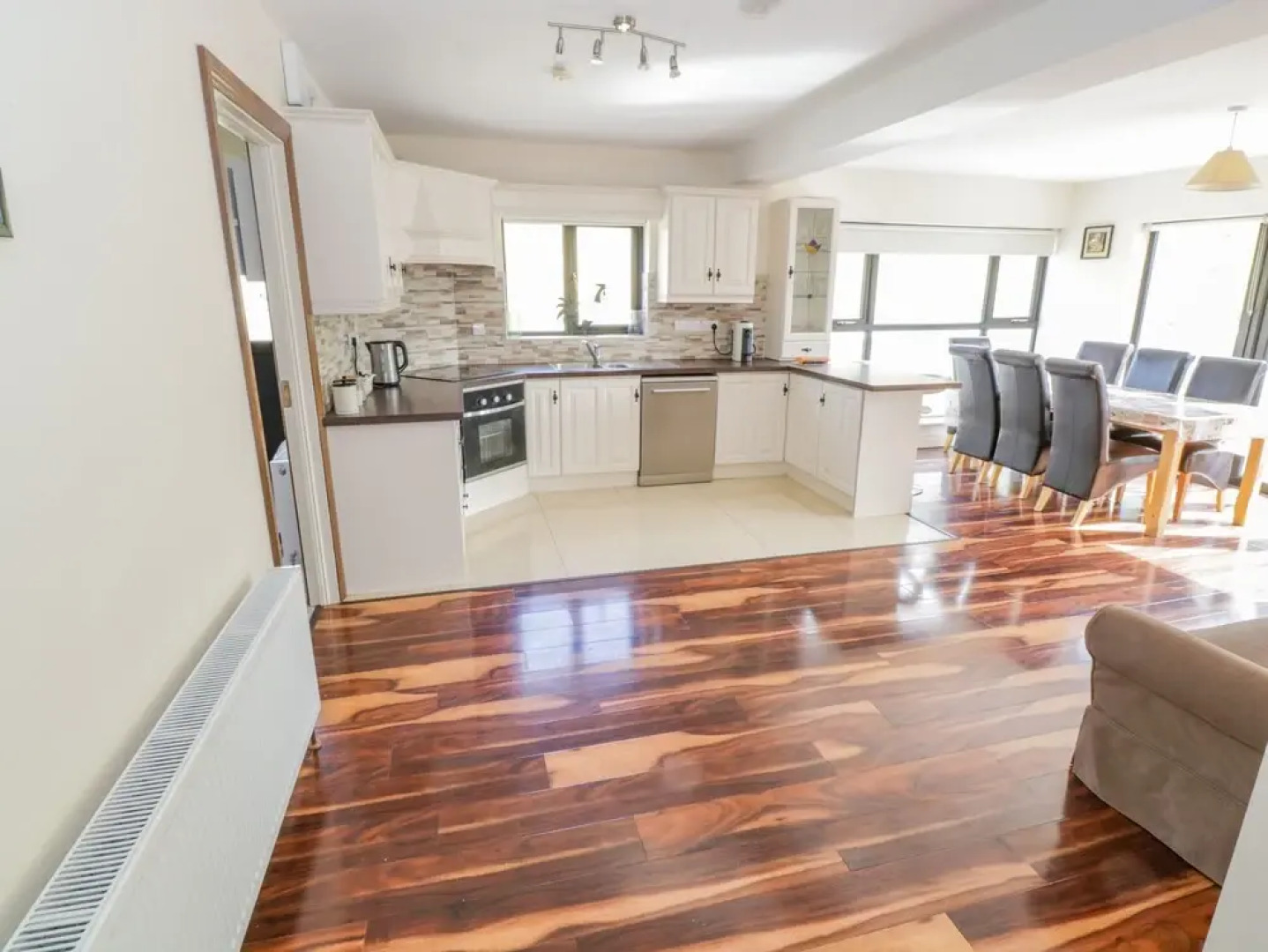 Hannon's Country Farmhouse