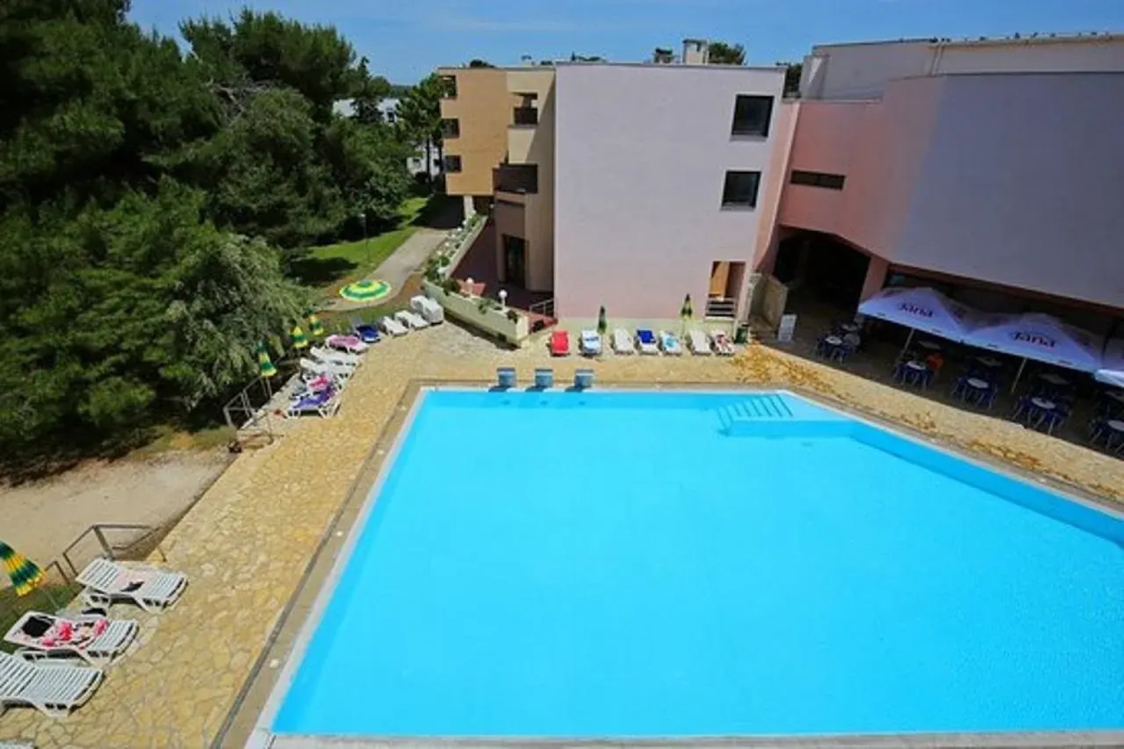 Hotel Donat All Inclusive