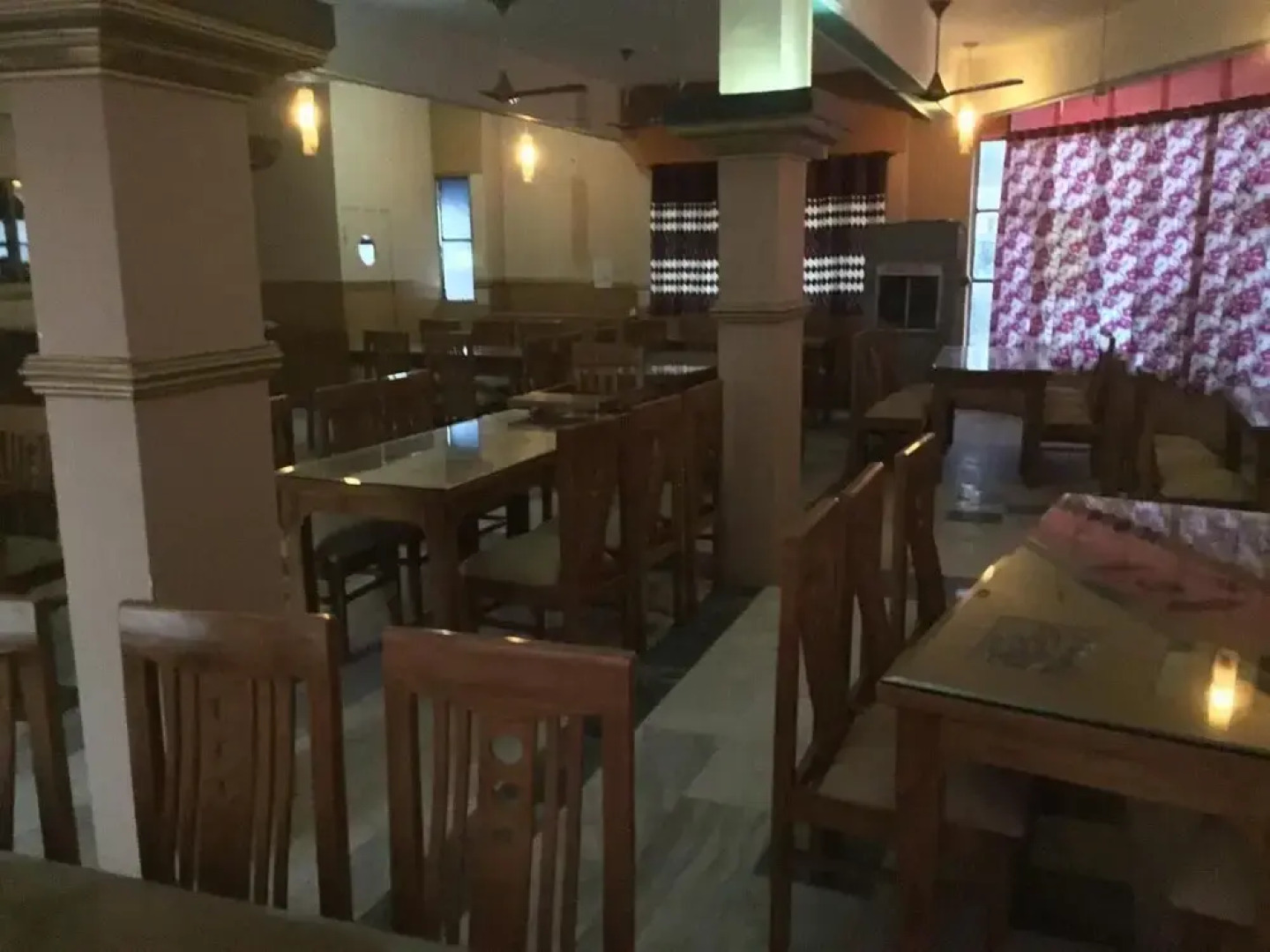 Hotel Pinjore Holiday Home