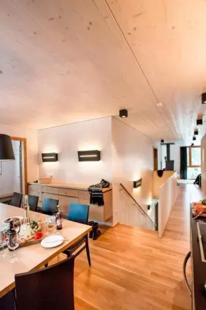 Gradonna Mountain Resort 100S