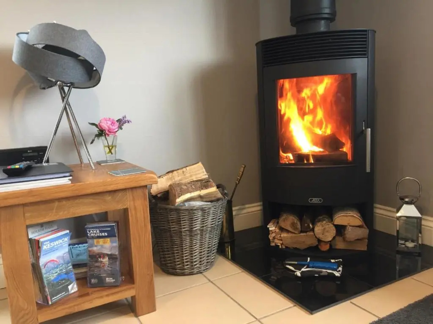 Summer House, Glassonby