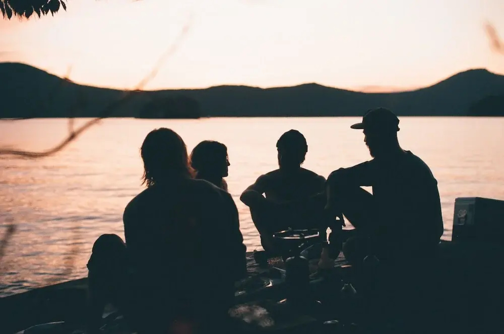 Auberge Jeunesse Magog-Orford (Hostel)