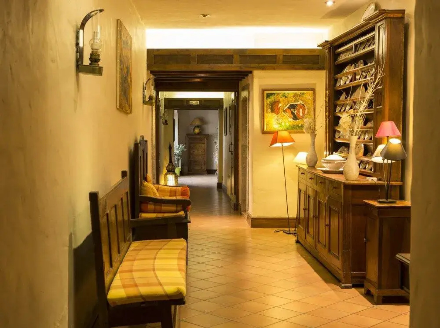 Hotel Restaurant Chilo