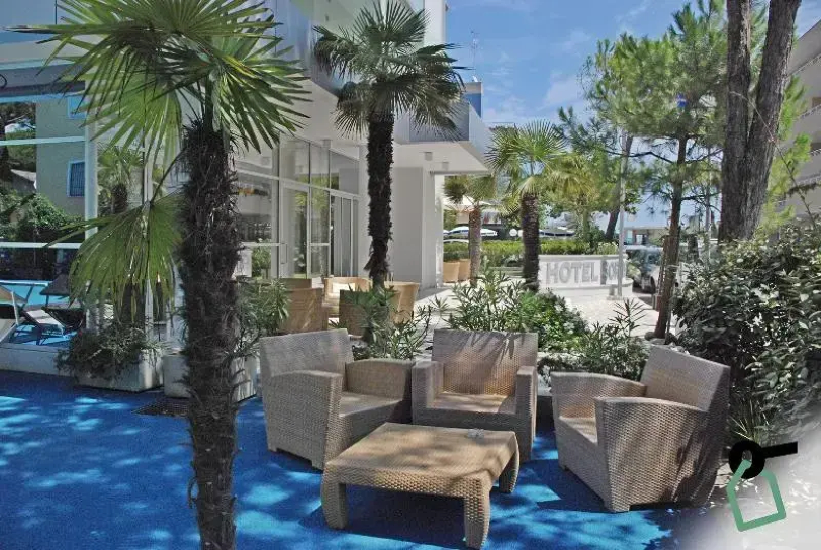 Hotiday Hotel Milano Marittima