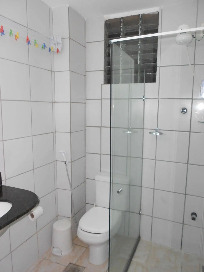 Apartamento Cidade Alta