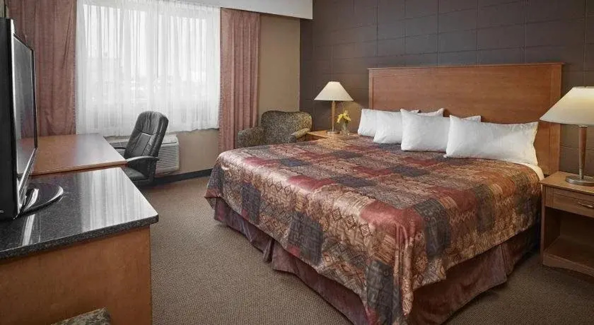 The Neighbourhood Inn Express