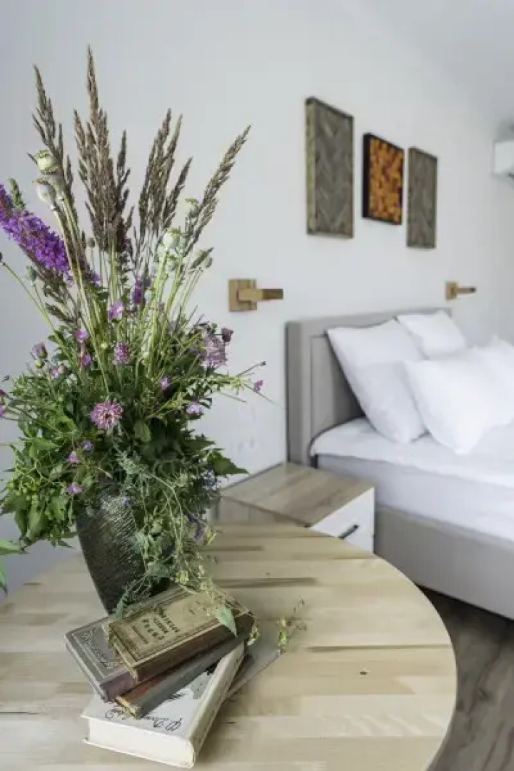 Дом Писателя