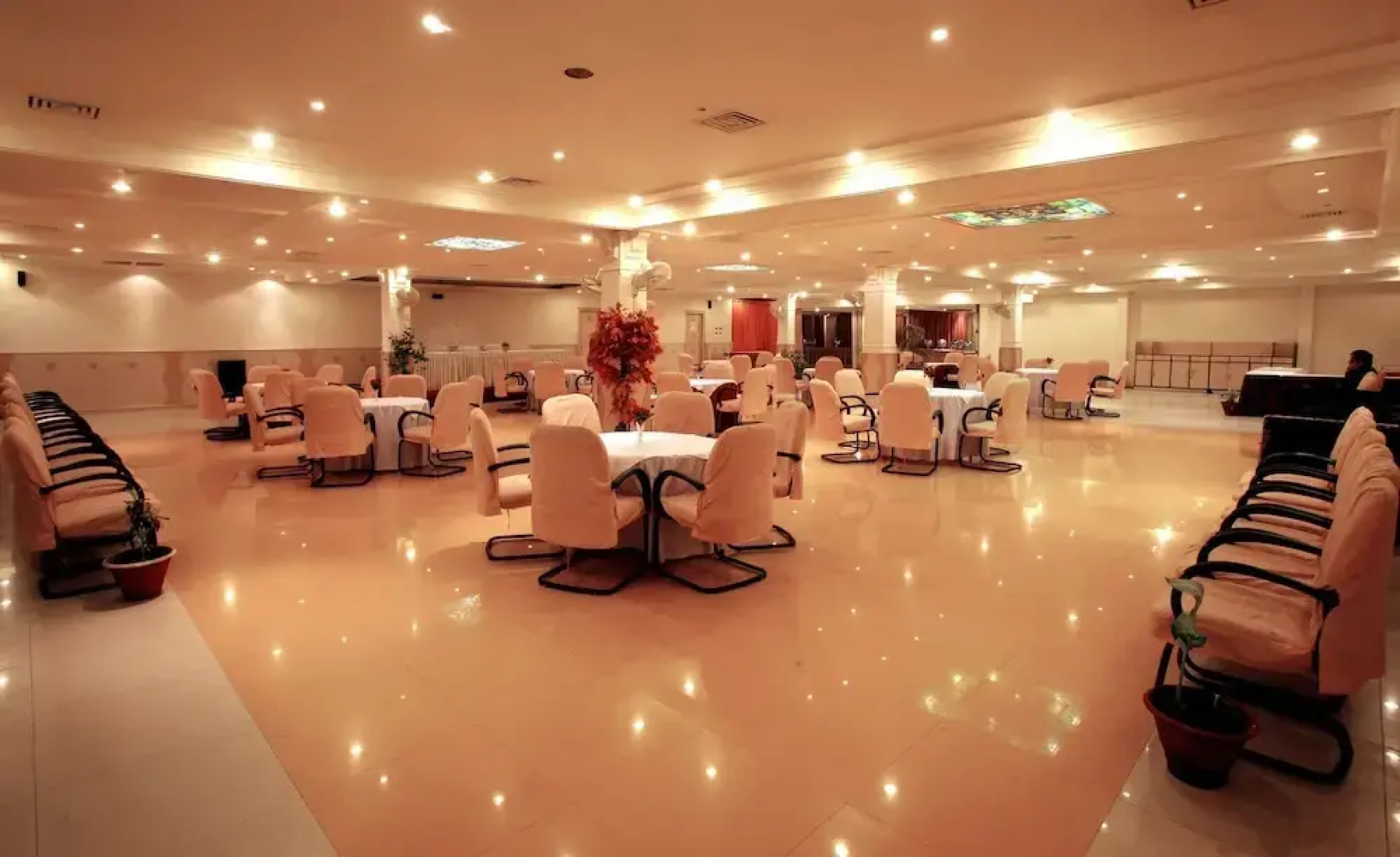 Shivoy Hotel