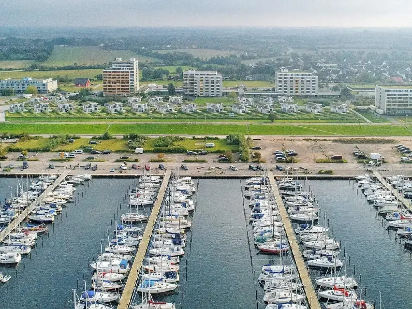 Holiday Home in Wendtorf