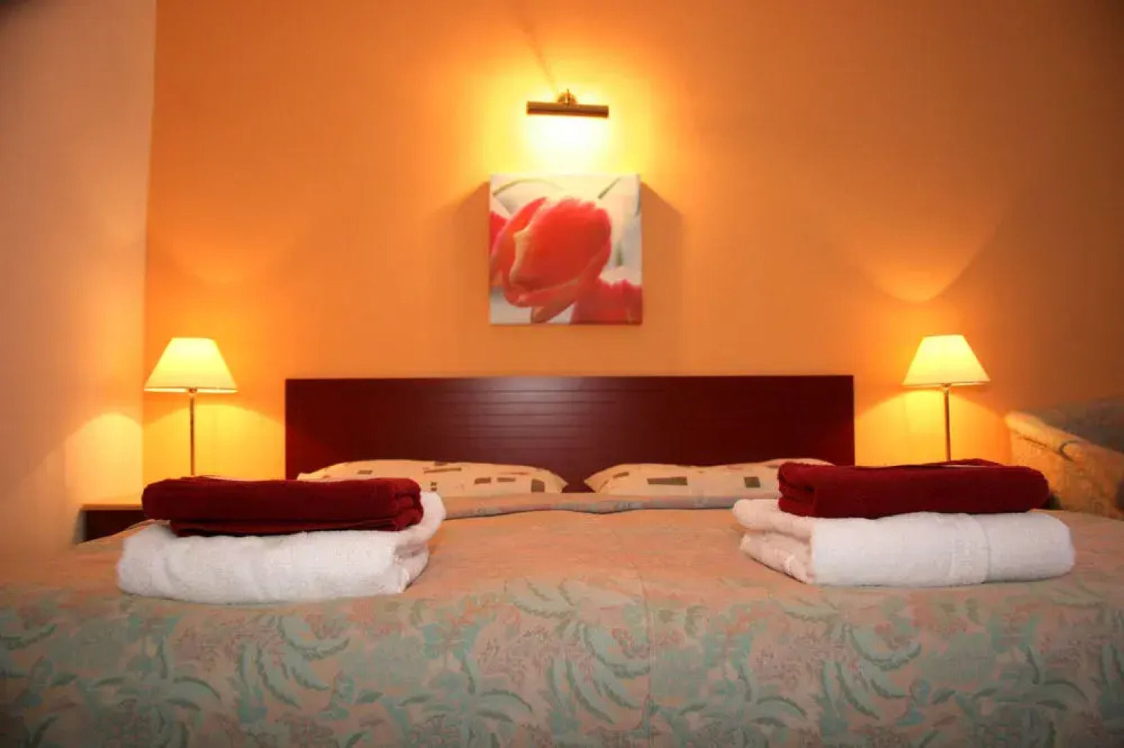 Hotel Hubert High Tatras