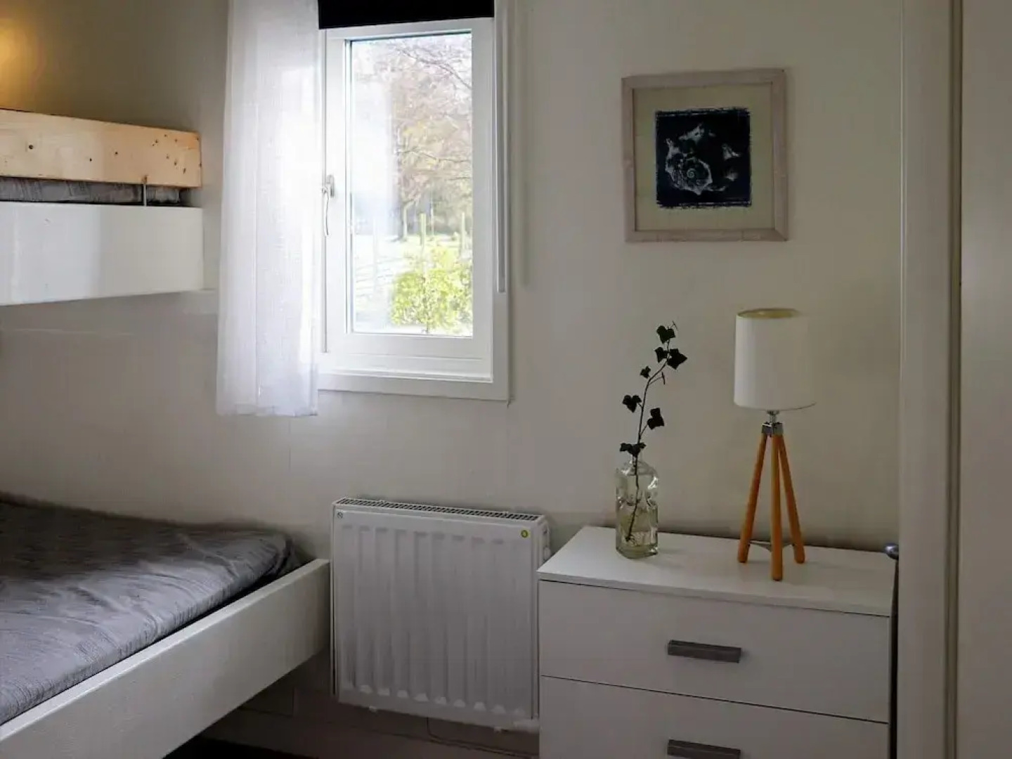 6 Person Holiday Home in Tvaaker-by Traum