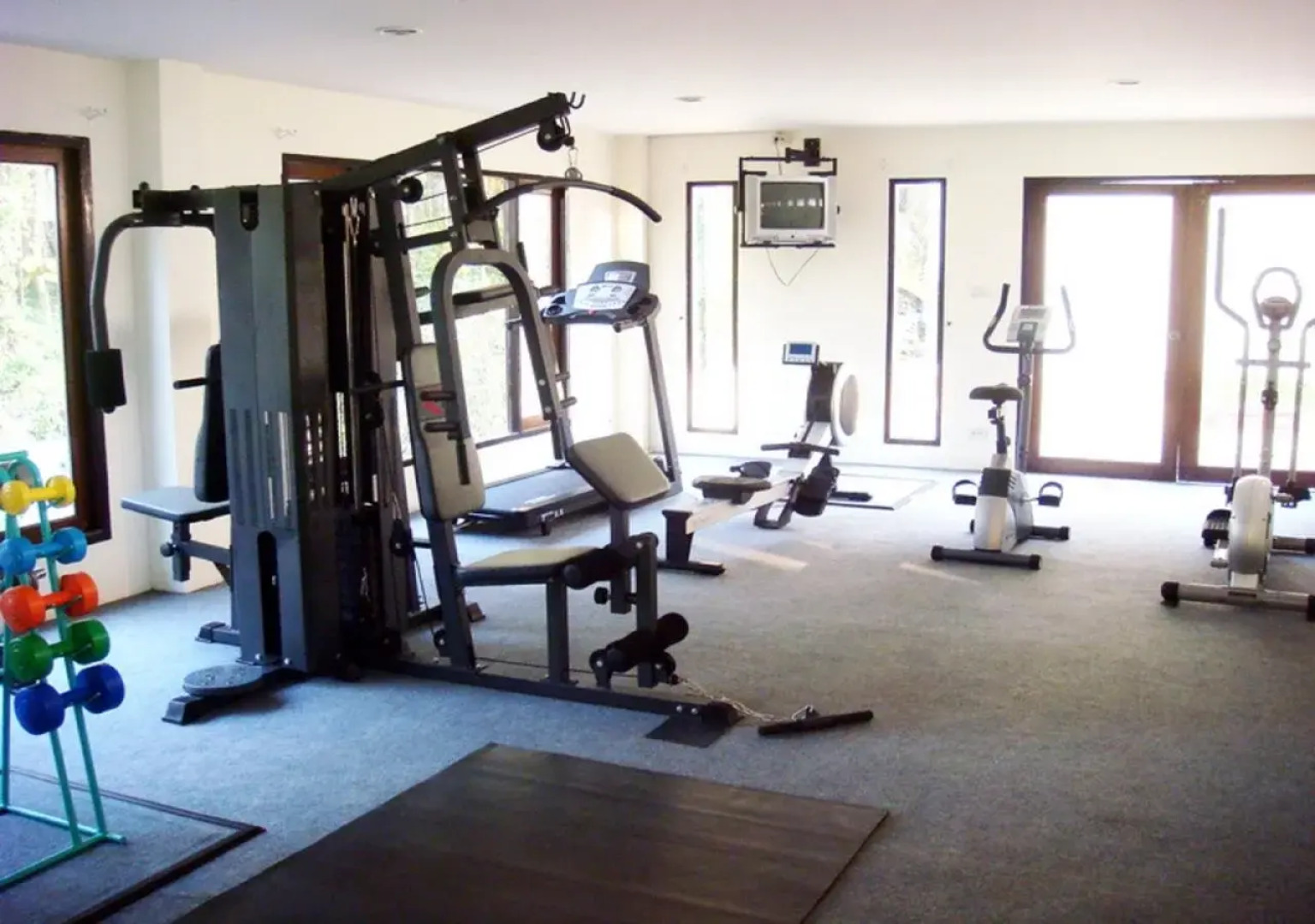 Away Suansawan Chiang Mai, Centara Boutique Collection