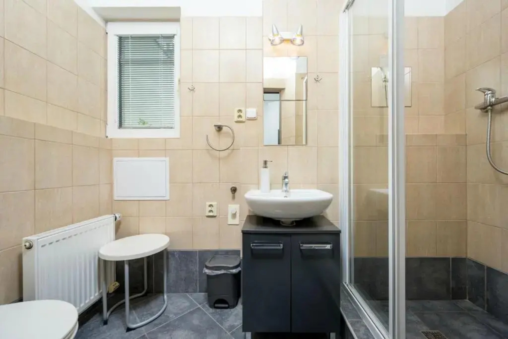 Apartma SunGarden Liberec