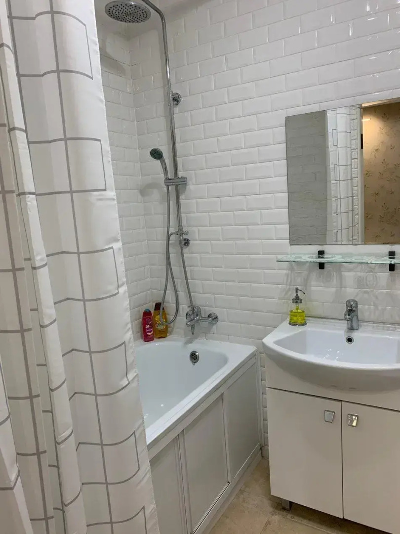 Апартаменты на улице Трудовая 7