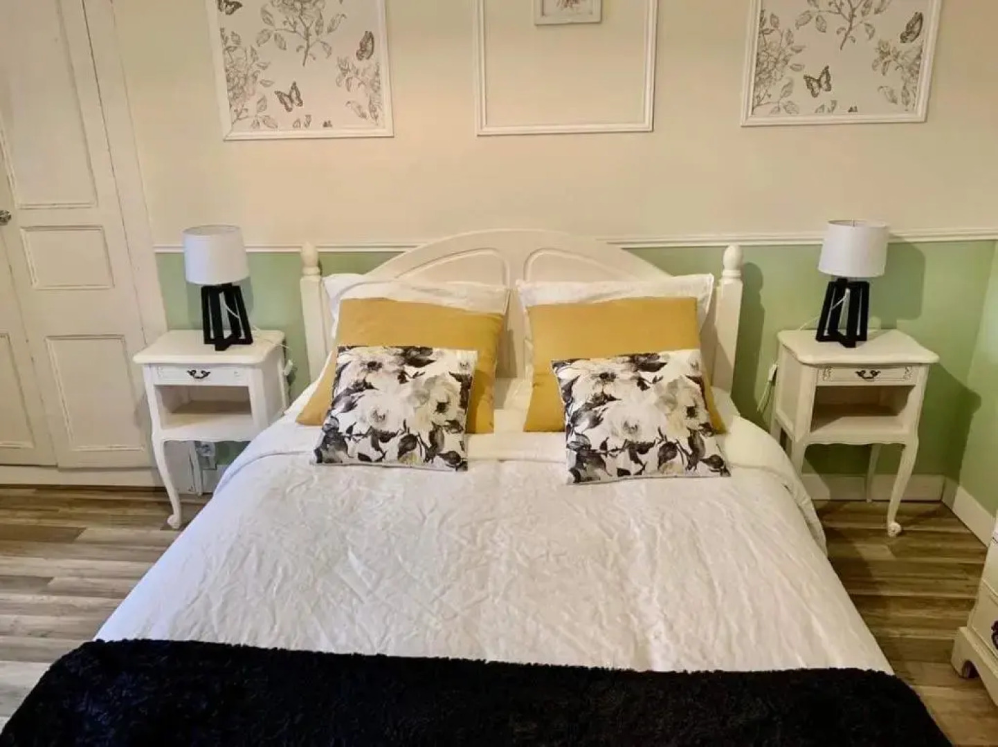 The LightHouse Chambres à louer