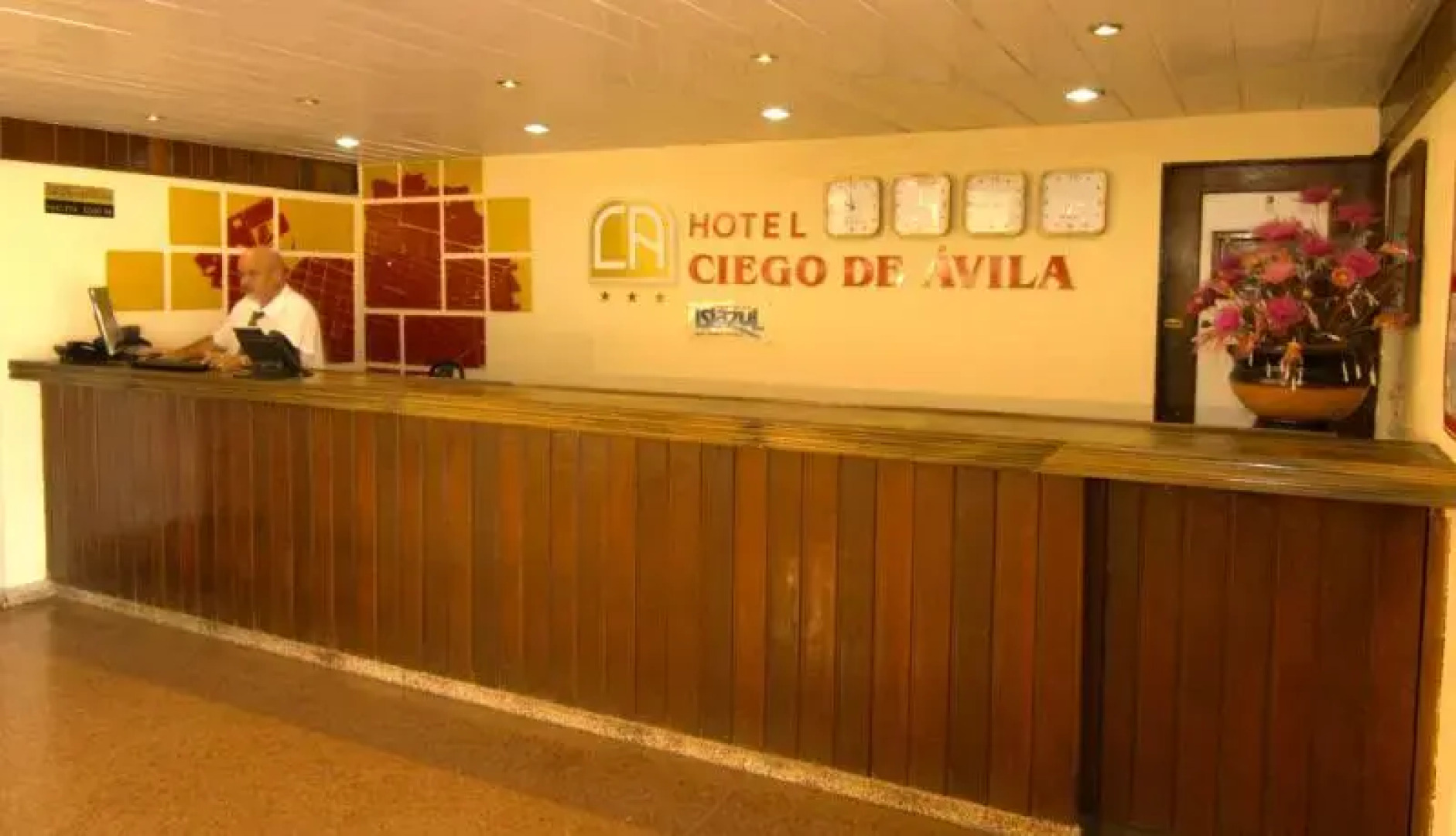 Hotel Ciego De Avila