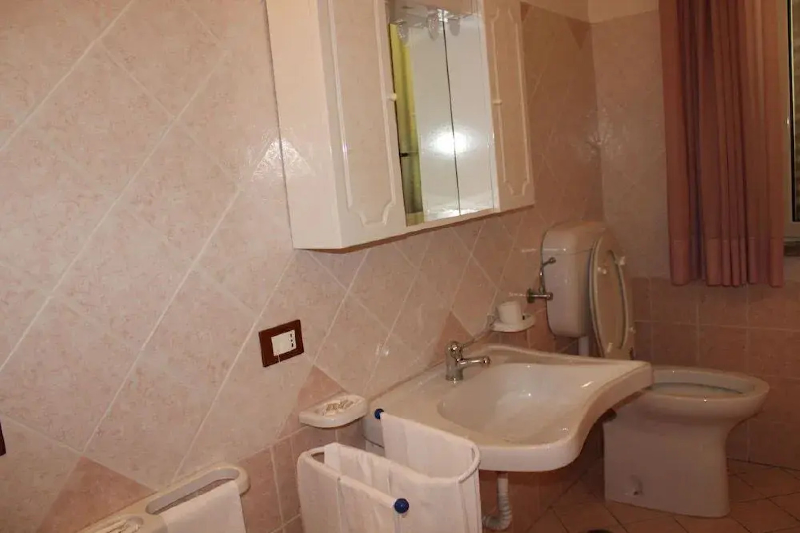 Ristorante Hotel Avvenire