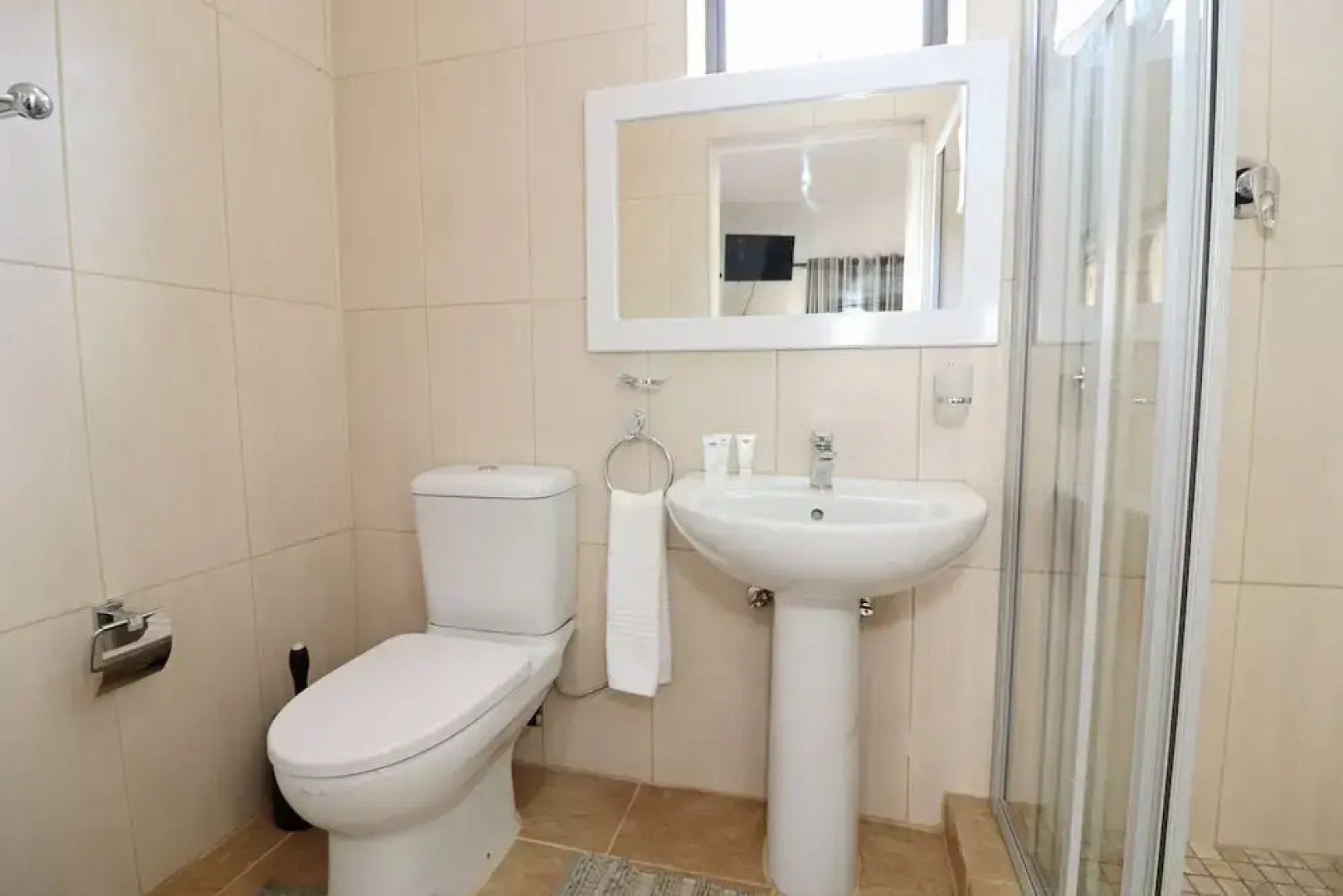 Msitu Kwetu Lodge & Safaris