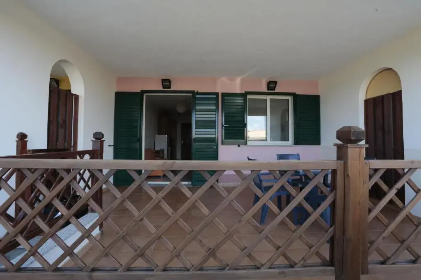 VR Club - Villa Ridente Club