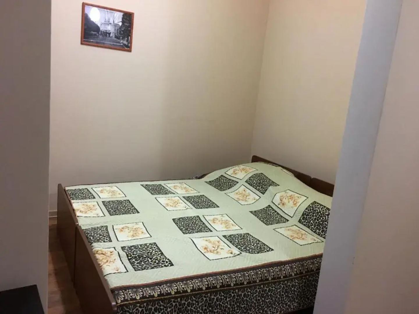 Guest house on Shakirbay 11