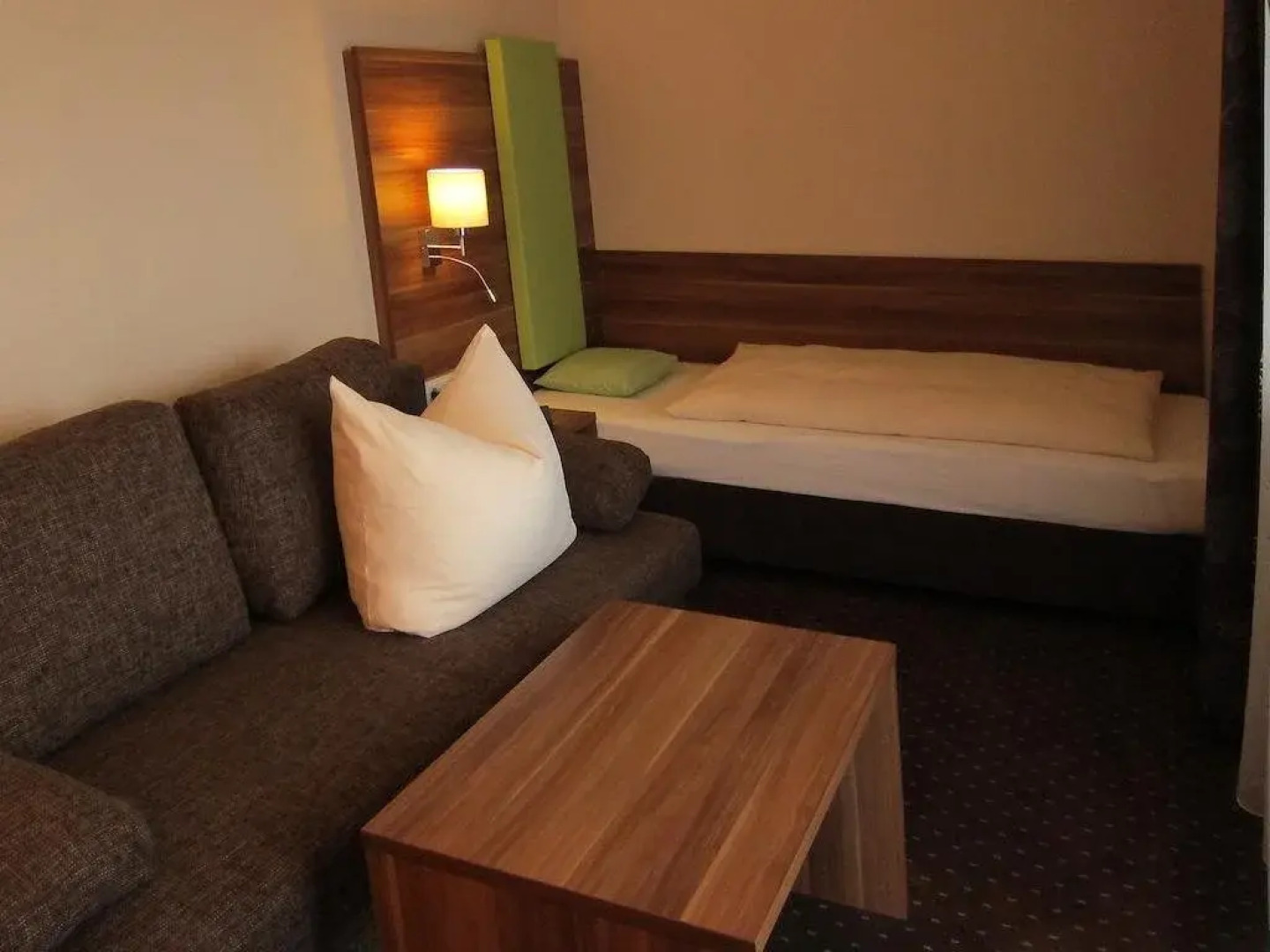 Vilstaler Hof Hotel & Tagung