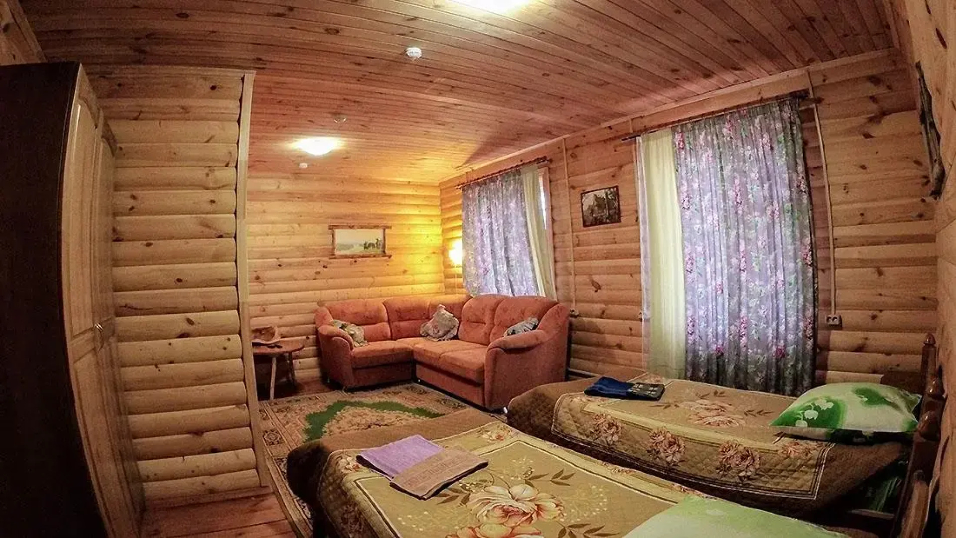 В гостях у сказки (бывш. Дубки)