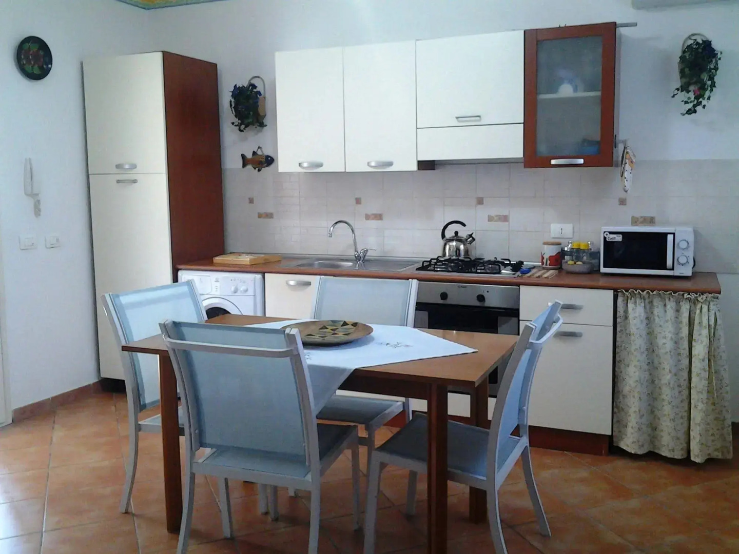 Case Vacanze Libellula