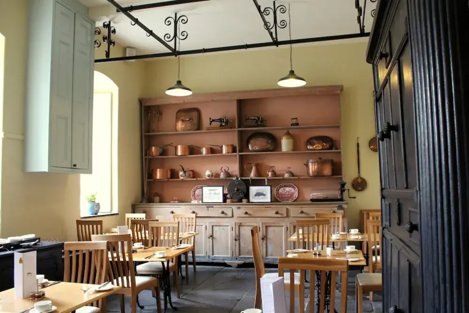 Nanteos Mansion Country House Hotel