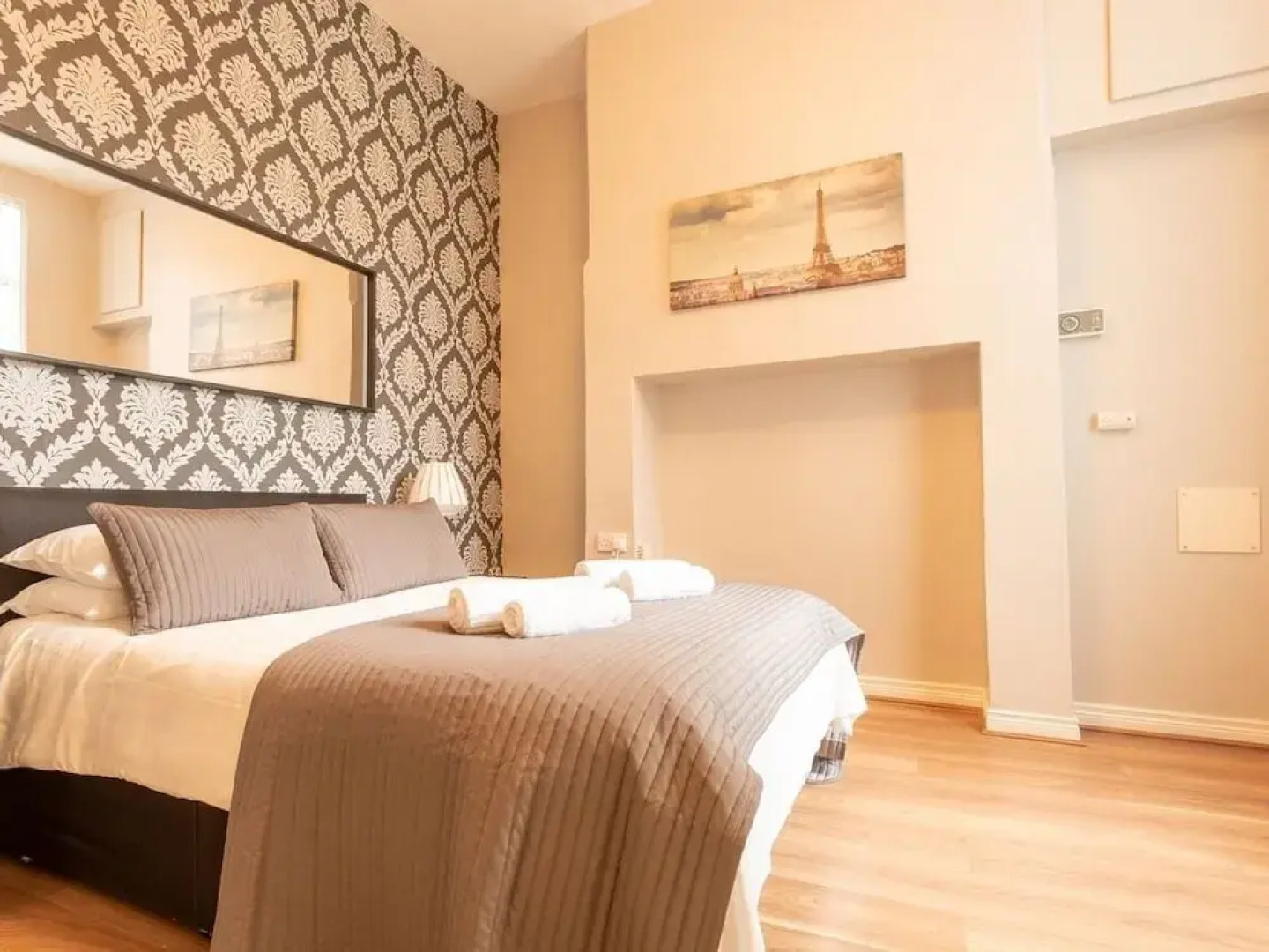 Twenty9 Wellington Park