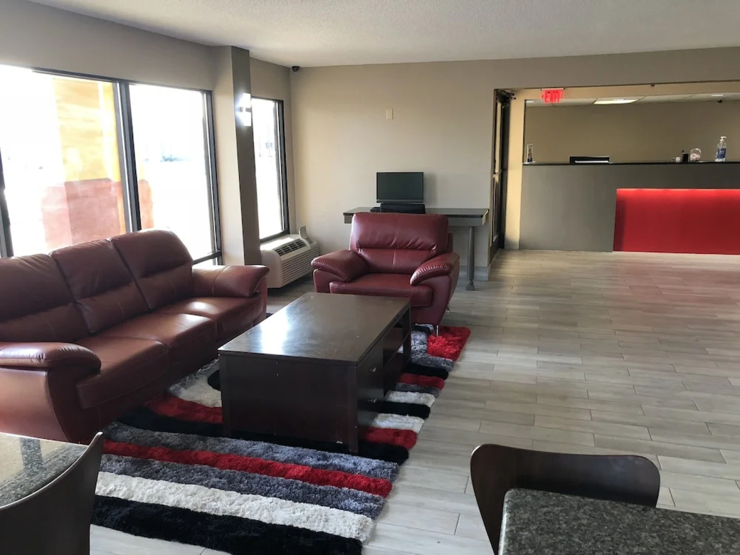 Super 8 By Wyndham Orangeburg Near I-26