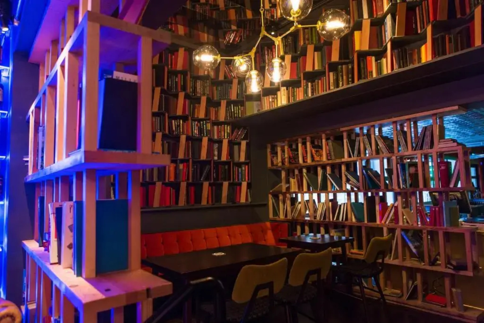 The Bonnington Dublin