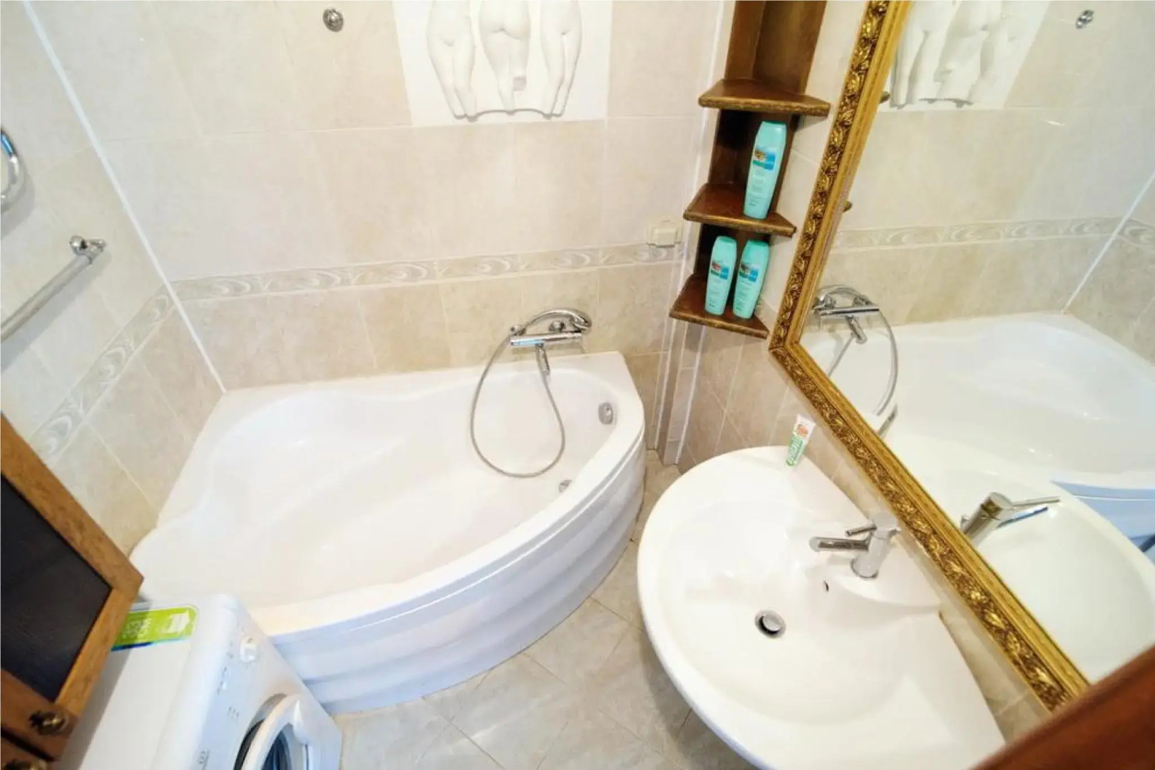 Апартаменты на улице Петра Румянцева 15