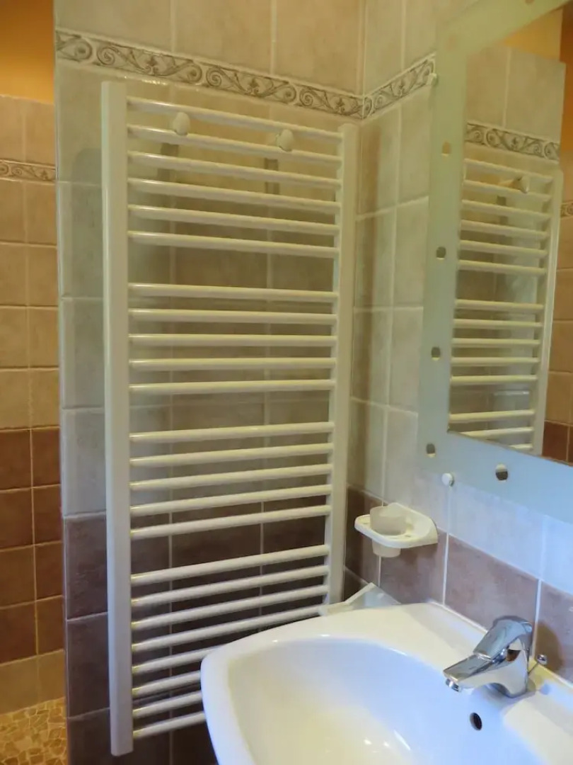 La Ribelle en Provence