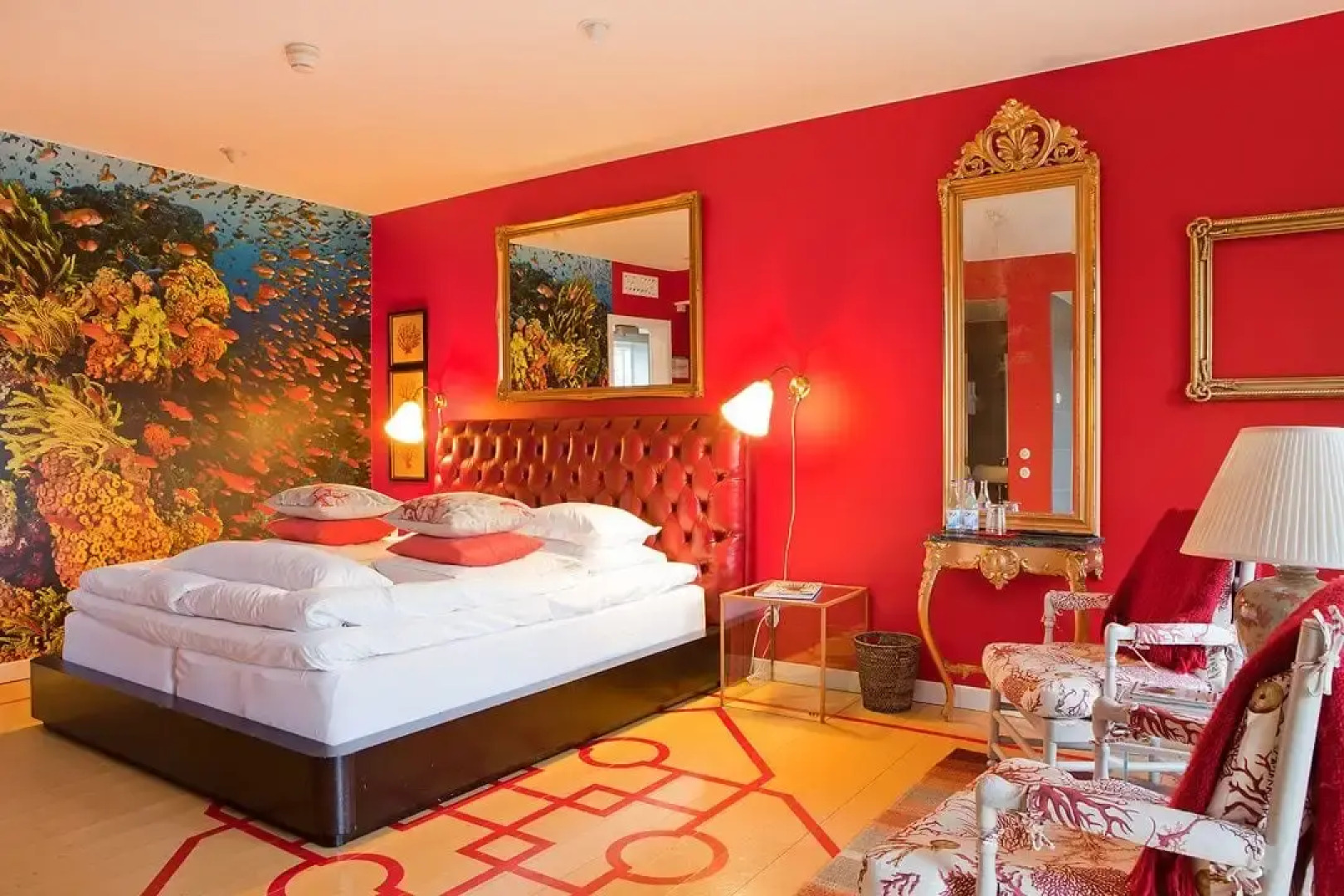 Bomans Hotell i Trosa