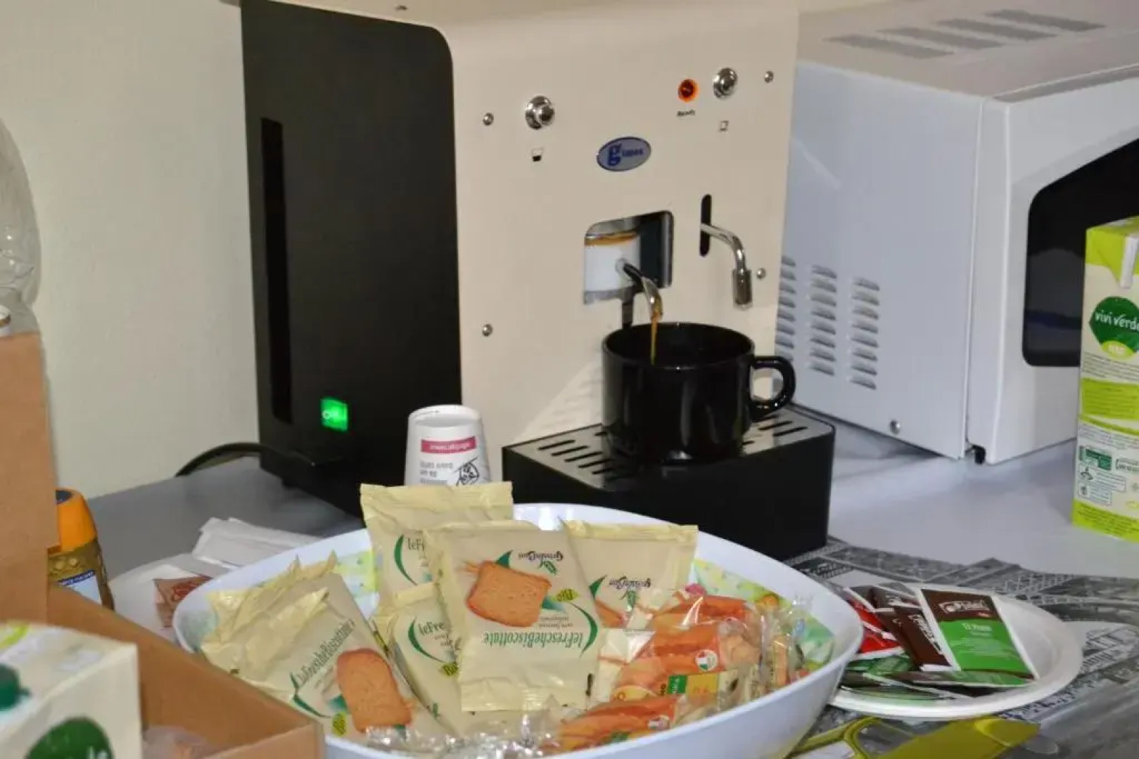 Il Chiostro Hostel and Hotel