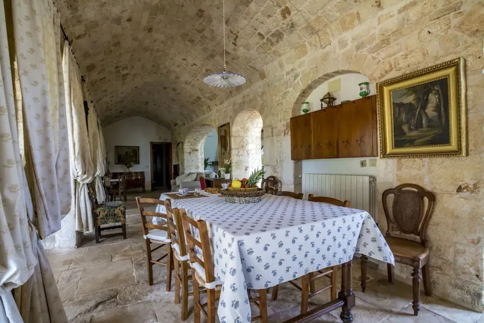 Il Giardino Di San Pietro