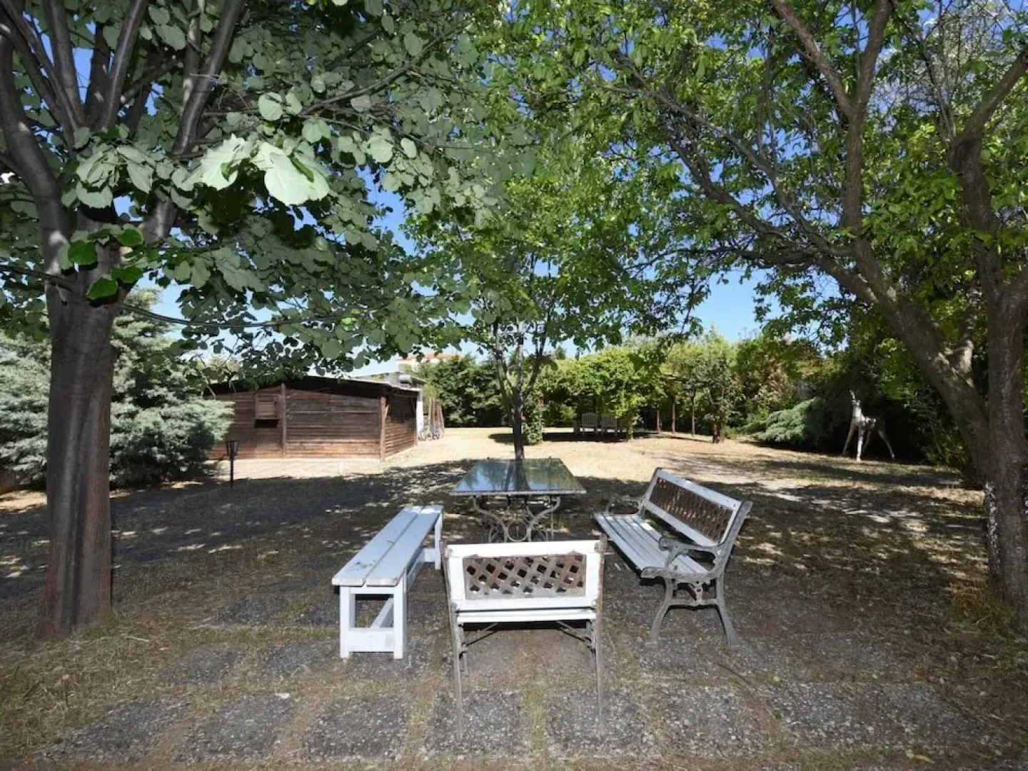 Savina's Maisonette - Nea Plagia Halkidiki