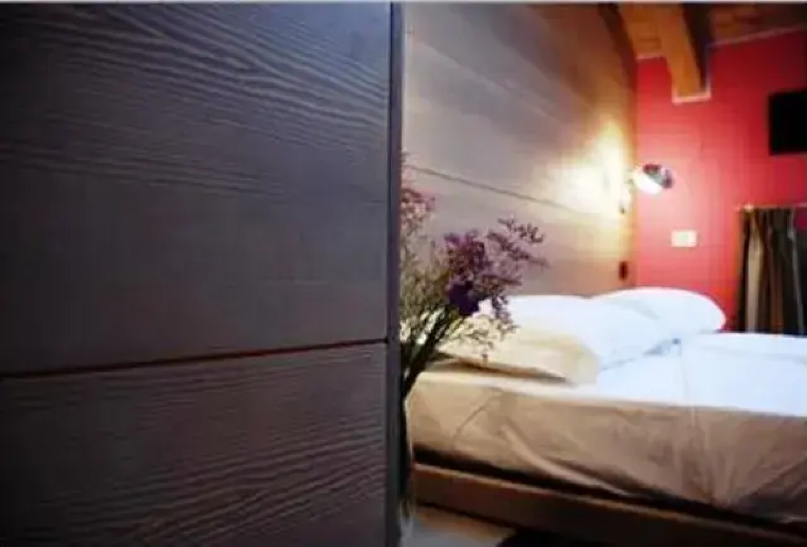 Residence Hotel Serenella