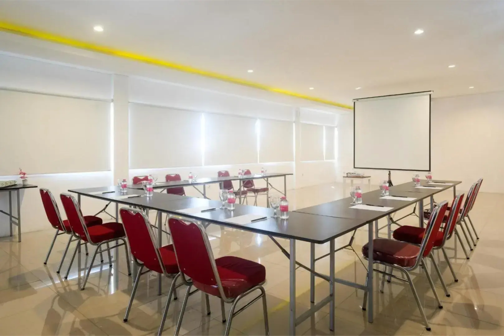 Red Orchid Semarang