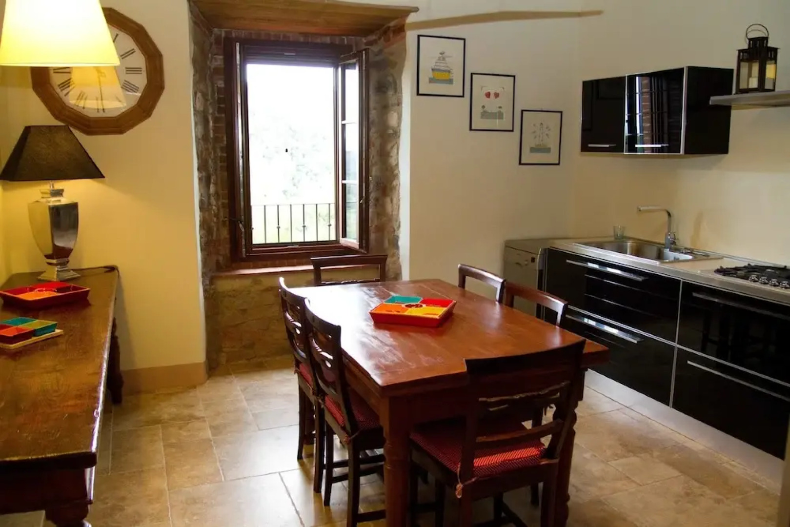 B&B Terre di Maremma