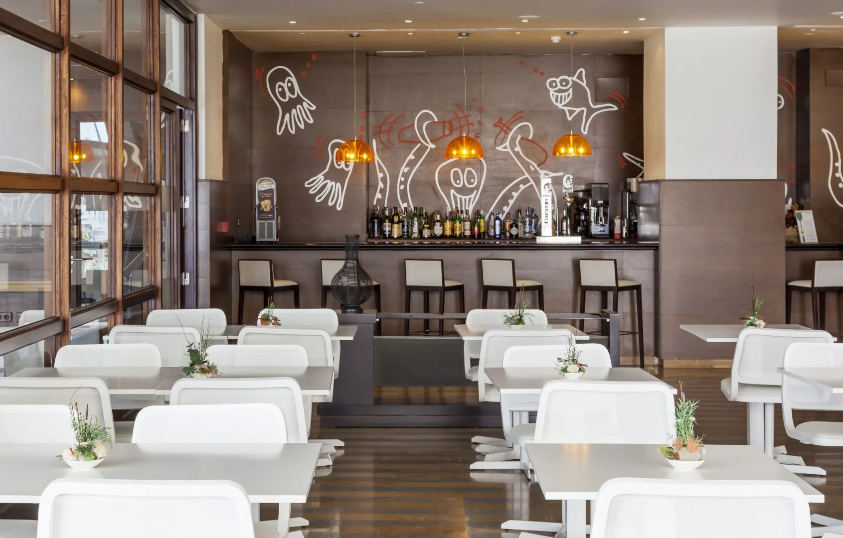 Hotel ILUNION Fuengirola