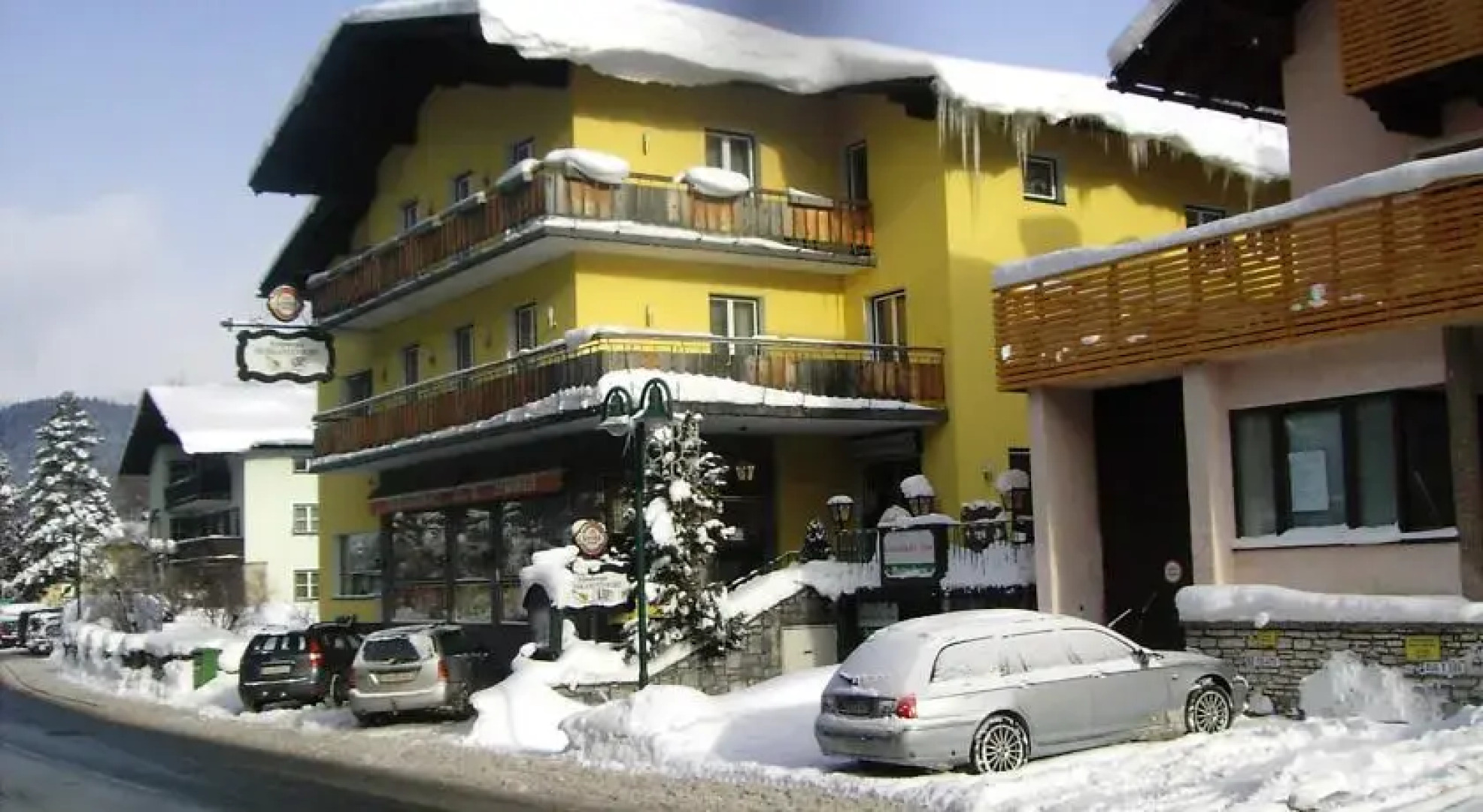 Annaberger Musikantenwirt